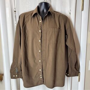 Vintage Gap Men's Shirt